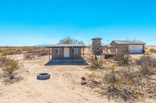 69589 Presswood Rd, 29 Palms, CA 92277 - Photo 2