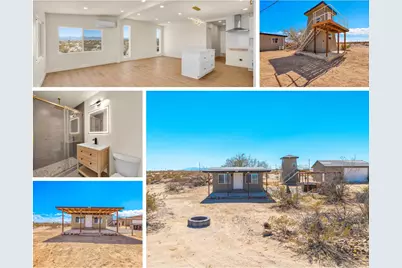 69589 Presswood Road, 29 Palms, CA 92277 - Photo 1