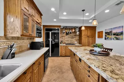 45595 Via Corona, Indian Wells, CA 92210 - Photo 22