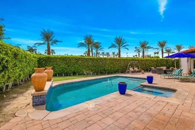 45595 Via Corona, Indian Wells, CA 92210 - Photo 38