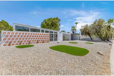 2410 N Starr Road, Palm Springs, CA 92262 - Photo 1