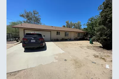 71761 Buena Vista Drive, Twentynine Palms, CA 92277 - Photo 1