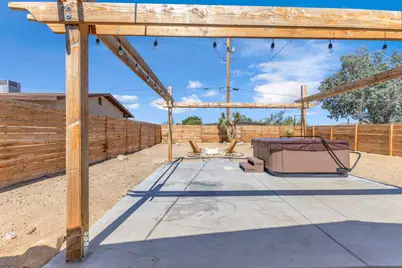 62046 Mountain View Circle, Joshua Tree, CA 92252 - Photo 42