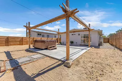 62046 Mountain View Circle, Joshua Tree, CA 92252 - Photo 50