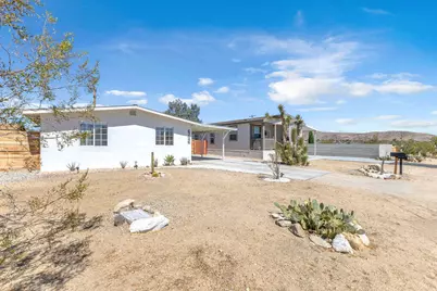 62046 Mountain View Circle, Joshua Tree, CA 92252 - Photo 6