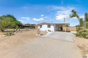 62046 Mountain View Cir, Joshua Tree, CA 92252 - Photo 4
