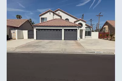 46439 Monte Vista Drive, Indio, CA 92201 - Photo 1