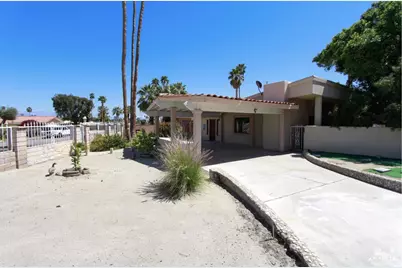 45618 Panorama Drive, Palm Desert, CA 92260 - Photo 22