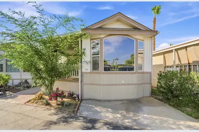 69801 Ramon Road #49, Cathedral City, CA 92234 - Photo 1