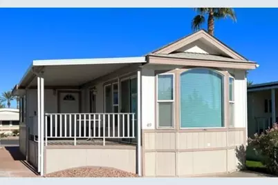 69801 Ramon Road #49, Cathedral City, CA 92234 - Photo 1