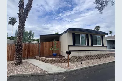 20 Ocotillo Lane, Palm Desert, CA 92260 - Photo 1