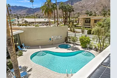 820 E Palm Canyon Drive #206, Palm Springs, CA 92264 - Photo 38