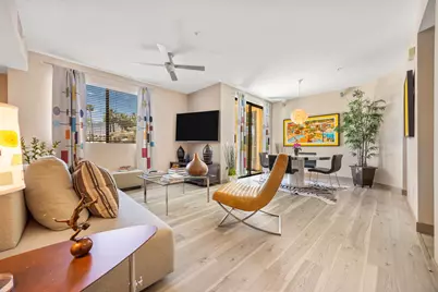 820 E Palm Canyon Drive #206, Palm Springs, CA 92264 - Photo 1