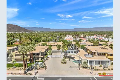 820 E Palm Canyon Drive #206, Palm Springs, CA 92264 - Photo 42