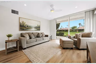 5 La Cerra Circle, Rancho Mirage, CA 92270 - Photo 1