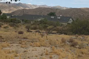 0 Mesquite, Morongo Valley, CA 92256 - Photo 1