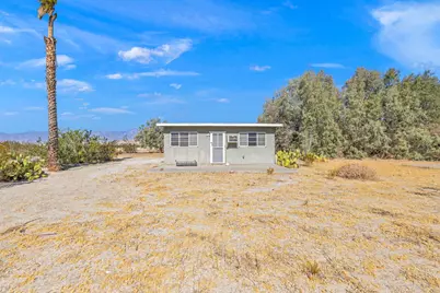 00 Henry Road, Sky Valley, CA 92241 - Photo 6