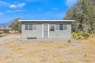 00 Henry Rd, Sky Valley, CA 92241 - Photo 2