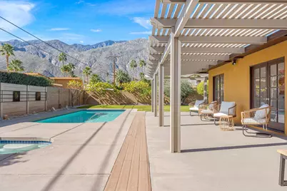971 E San Lucas Road, Palm Springs, CA 92264 - Photo 34