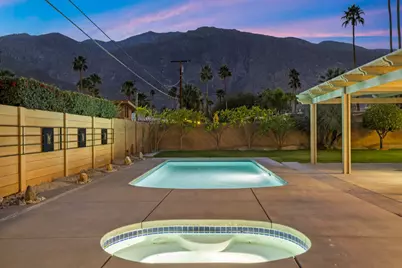 971 E San Lucas Road, Palm Springs, CA 92264 - Photo 6