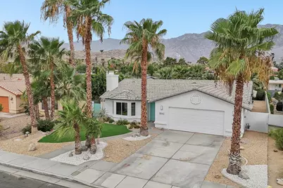 1941 Marguerite Street, Palm Springs, CA 92264 - Photo 4