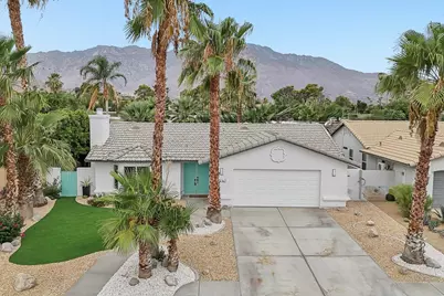 1941 Marguerite Street, Palm Springs, CA 92264 - Photo 2