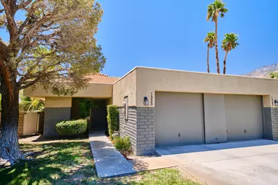 1353 Sunflower Circle N, Palm Springs, CA 92262 - Photo 1