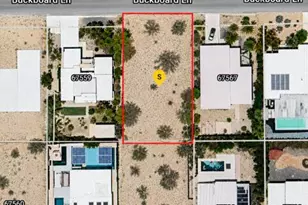 0 Buckboard Ln, Desert Hot Springs, CA 92241 - Photo 1