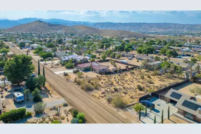 0 Carlyle Drive, Yucca Valley, CA 92284 - Photo 4