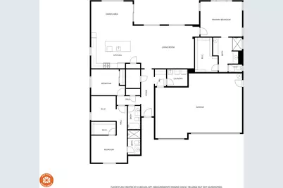 80275 Vera Cruz Court, La Quinta, CA 92253 - Photo 32
