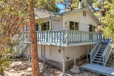 23255 Highway 243, Idyllwild, CA 92549 - Photo 2