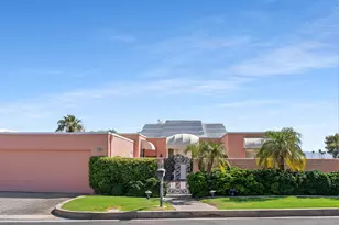 47200 El Agadir Circle, Palm Desert, CA 92260 - Photo 2