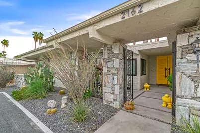 2162 S La Paz Way, Palm Springs, CA 92264 - Photo 4