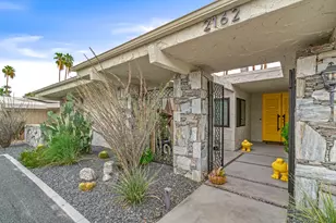 2162 S La Paz Way, Palm Springs, CA 92264 - Photo 4
