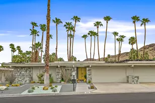 2162 S La Paz Way, Palm Springs, CA 92264 - Photo 2