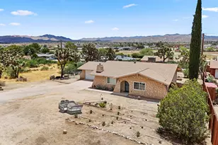 57361 St Marys Dr, Yucca Valley, CA 92284 - Photo 4