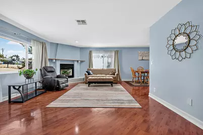 57361 Saint Marys Drive, Yucca Valley, CA 92284 - Photo 8