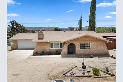 57361 Saint Marys Drive, Yucca Valley, CA 92284 - Photo 1