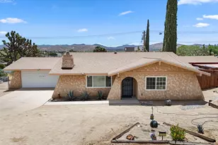 57361 St Marys Dr, Yucca Valley, CA 92284 - Photo 1