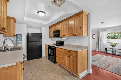 57361 Saint Marys Drive, Yucca Valley, CA 92284 - Photo 16