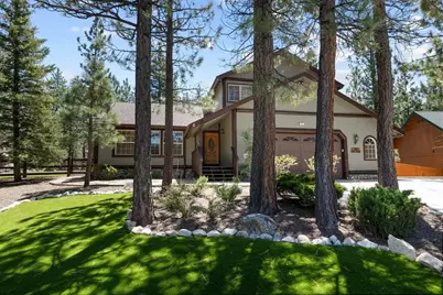 127 Stony Creek, Big Bear Lake, CA 92315 - Photo 1