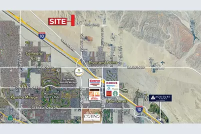 71500 Vista Chino, Thousand Palms, CA 92276 - Photo 1