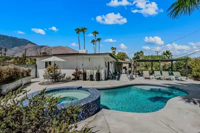 2726 N Cardillo Avenue, Palm Springs, CA 92262 - Photo 2