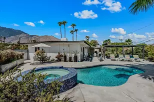 2726 N Cardillo Ave, Palm Springs, CA 92262 - Photo 2