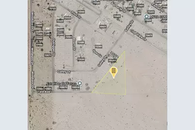 0 73rd Avenue, Mecca, CA 92254 - Photo 1