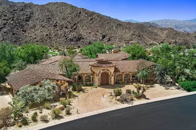 49518 Hidden Valley Trail, Indian Wells, CA 92210 - Photo 2