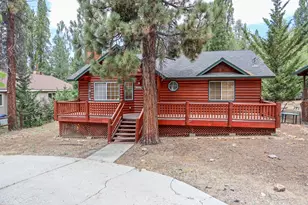 43252 Deer Canyon Rd, Big Bear Lake, CA 92315 - Photo 1
