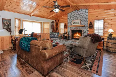 43252 Deer Canyon Road, Big Bear Lake, CA 92315 - Photo 10