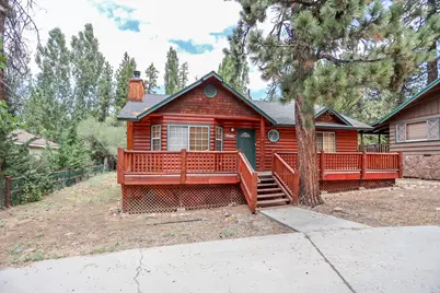 43252 Deer Canyon Road, Big Bear Lake, CA 92315 - Photo 4