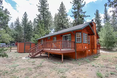 43252 Deer Canyon Road, Big Bear Lake, CA 92315 - Photo 32